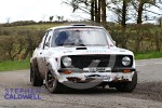 Circuit of Ireland Rally 2024 - Kevin Quinn 0076